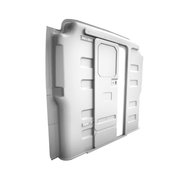 Ram ProMaster Partitions & Bulkheads