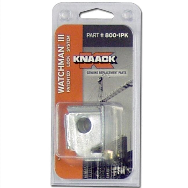 Knaack Replacement Parts