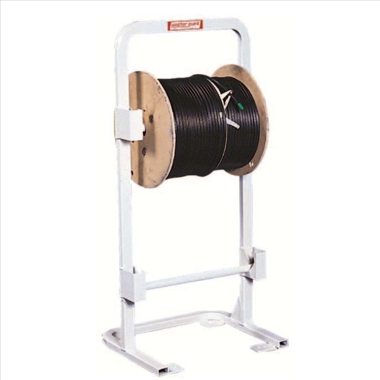 Weather Guard Cable Spool Holder Model 9861-3-01
