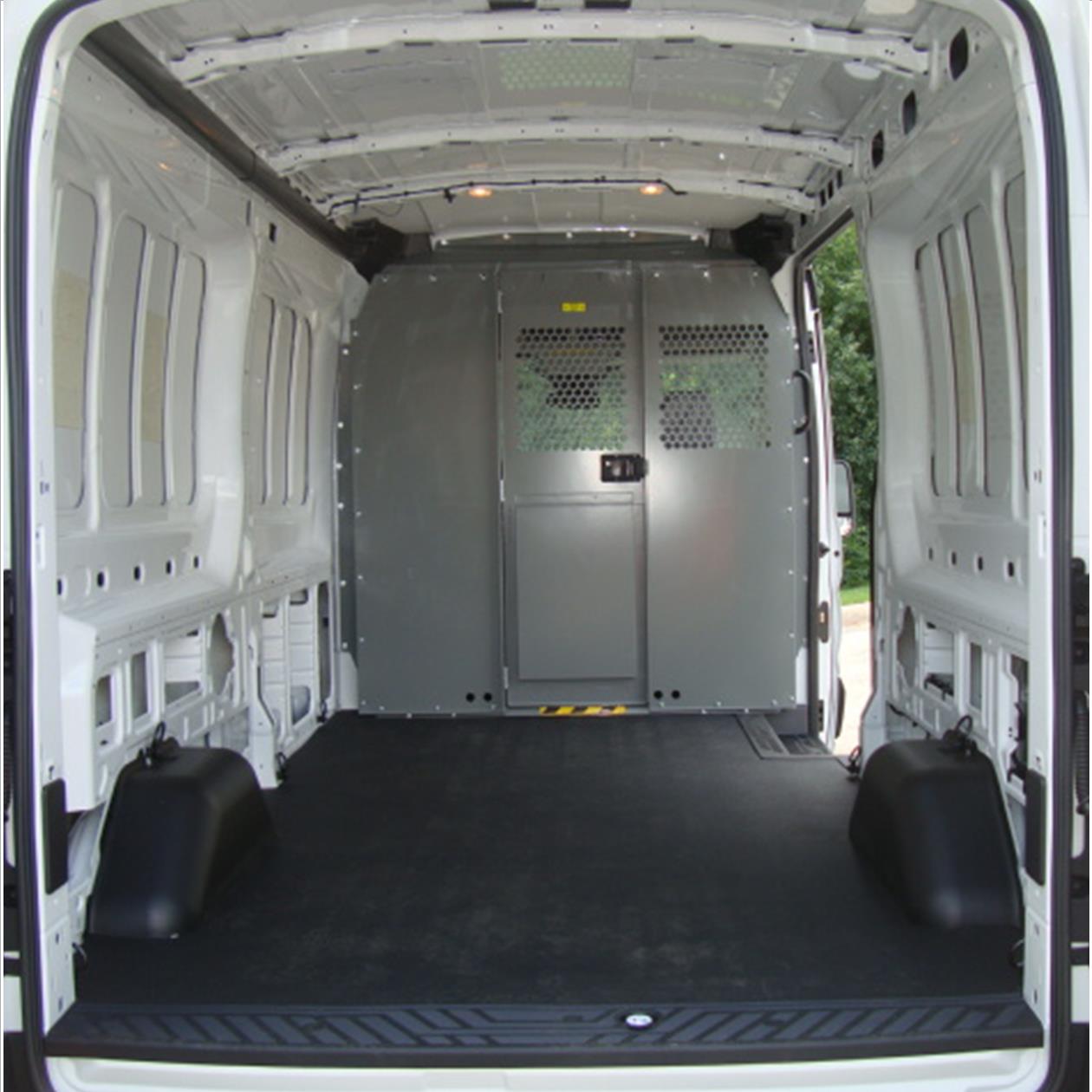 Ford Transit Partition S1M2C2PM by 