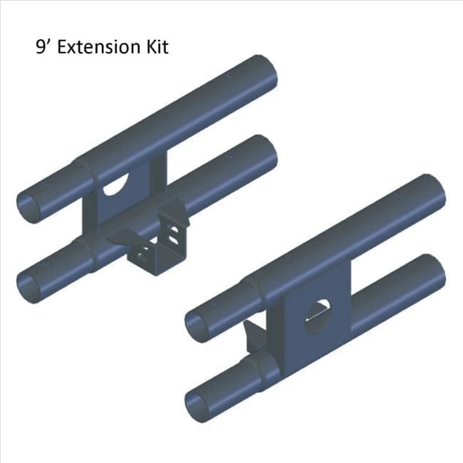 Load Runner Extension Kit Service Body