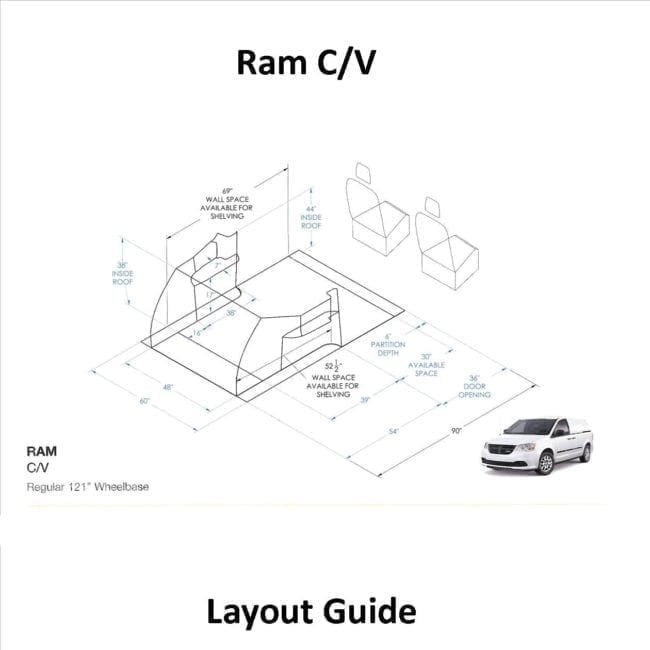 Vehicle Layout Guide
