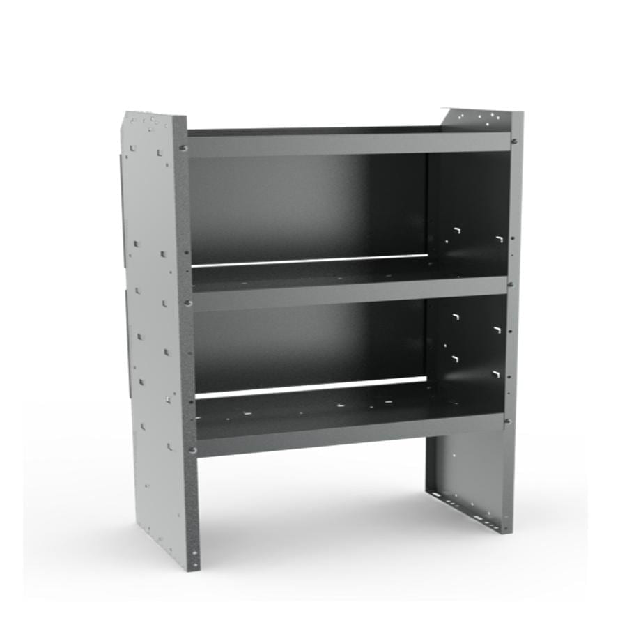 43 X 32 Adjustable Shelf For Compact Cargo Vans U S Upfitters