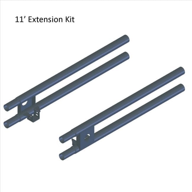Load Runner Extension Kit