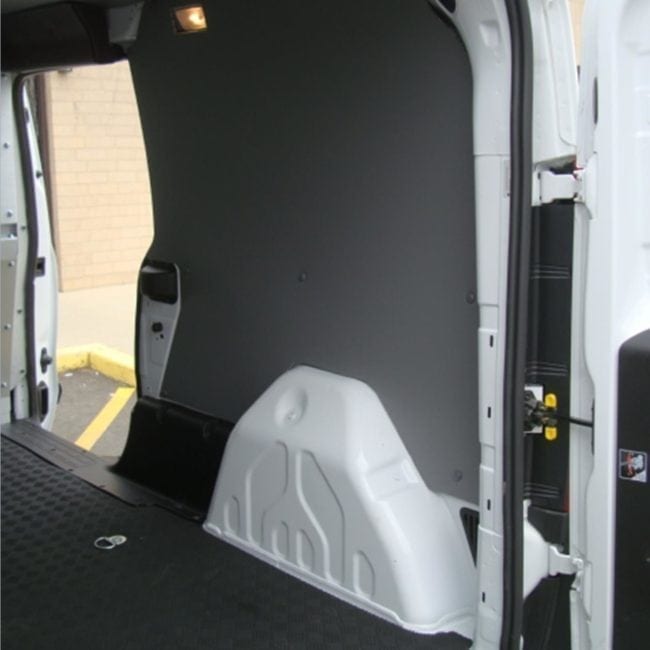 ProMaster City Liner Package