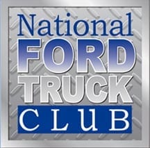 National Ford Truck Club