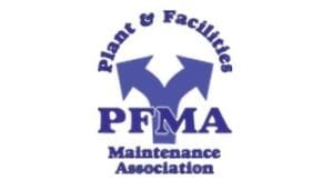 PFMA – Plant & Facilities Maintenance Association