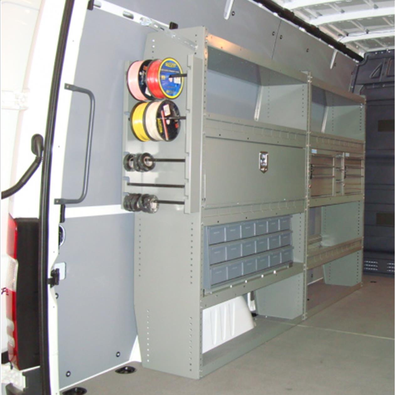 Electrical Service Package