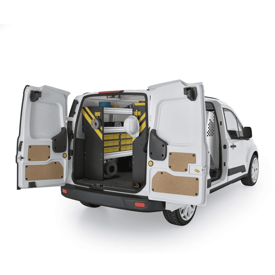 8 Inch Swivel Hook, Cargo Van Accessory - 6072 - Ranger Design