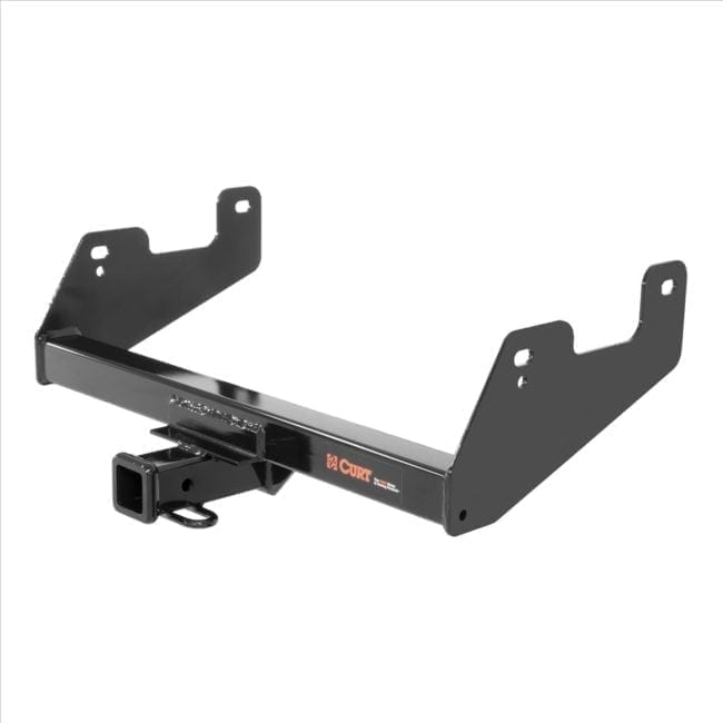 Ford Super Duty Trailer Hitches