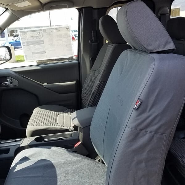 2010 2018 Toyota Tacoma Bucket Seats With No Arm Rest Cover Set Model 172105 U S Upfitters - 2010 Toyota Tacoma Seat Covers Trd