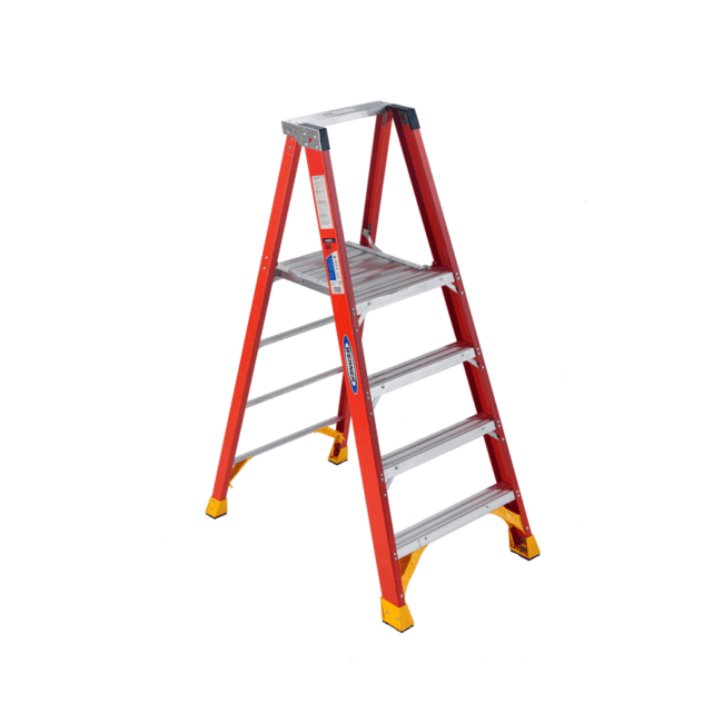 Platform Ladders