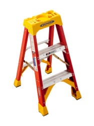 Step Stands/Step Stool