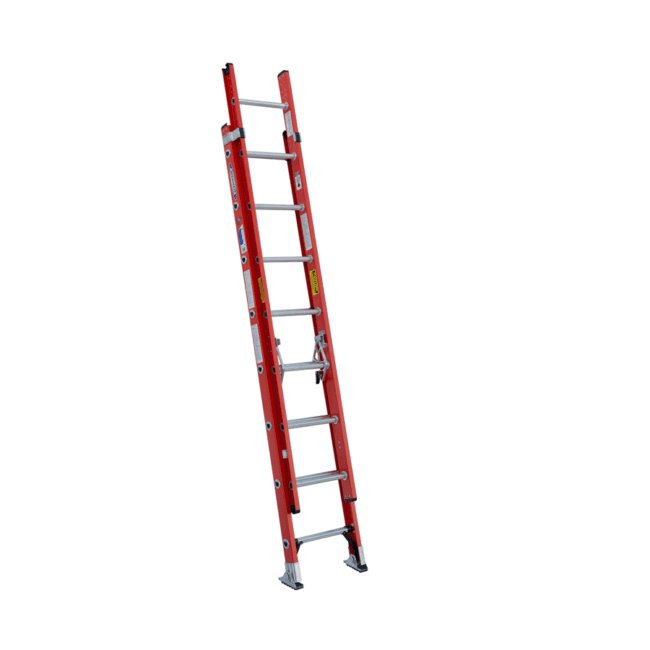 Extension/Straight Ladder
