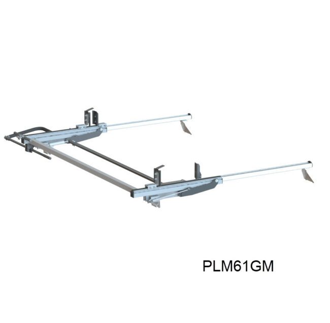 Illustration of Adrian Steel Ladder PLM61GM