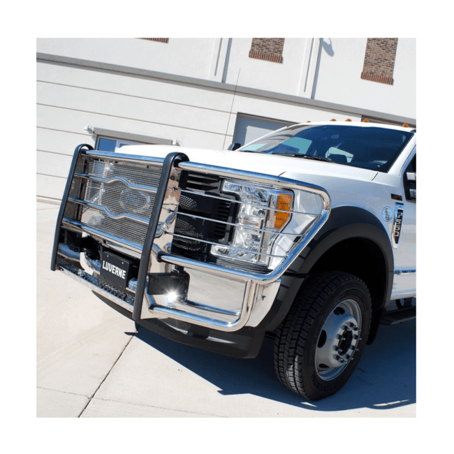 Luverne Truck Equipment | U.S. Upfitters